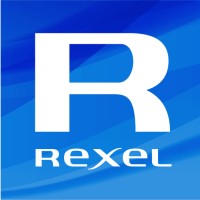 Rexel Automation Solutions logo - Similar company to Columbia Electric Supply- Burley