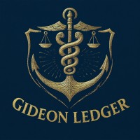 Gideon Ledger logo - Similar company to Gotackle (Powered By Gologic)