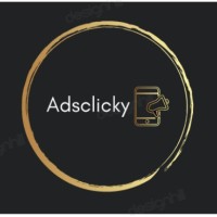 Adsclicky logo