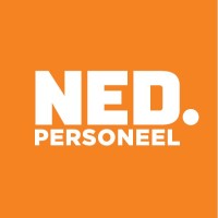 NED Personeel logo - Similar company to Gps 2 Work B.V.