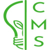 The Changemakers' Society KLS GIT logo - Similar company to Ace Kls Git