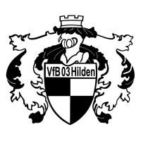 VfB 03 Hilden logo - Similar company to Vfb Homberg