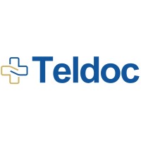 Teldoc logo - Similar company to Teldoc