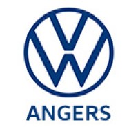 Volkswagen Angers logo - Similar company to Karvision