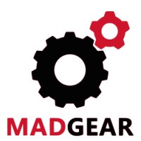 Mad Gear Games, S.L. logo - Similar company to Dinamic Multimedia