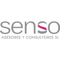 Senso Asesores y Consultores logo - Similar company to Atingra Asesores Y Consultores