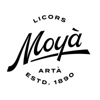 Licors Moyà logo - Similar company to Importmoca