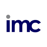 IMC Group logo - Similar company to Techgroov
