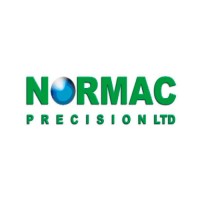 Normac Precision logo - Similar company to Graphic Applications Limited