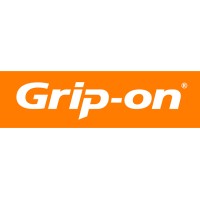 GRIP-ON TOOLS logo - Similar company to Trebeki Combining Efforts S.L.