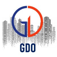 GDO - Arquitetura e Engenharia logo - Similar company to Siles & Costa - Engenharia E Resultados