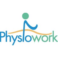 PhysioWork logo - Similar company to Physioworks