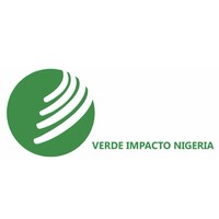 Verde Impacto Nigeria logo - Similar company to Rollback Recycling