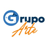 Grupoarte.spa logo - Similar company to Arteclean