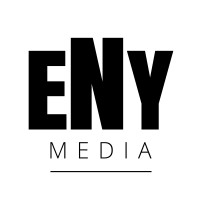 ENY Media logo - Similar company to Rp Productions
