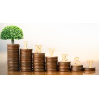 Financial services logo - Similar company to Capmob Financial Services L.L.C