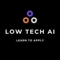 LowTechAI logo - Similar company to Lowtech Ai