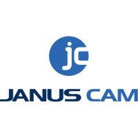 Janus Cam logo - Similar company to Gen-Mark