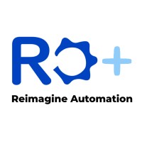 RoPlus Robotics logo - Similar company to Eureka Robotics
