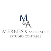 Mernes & Asociados logo - Similar company to +Contar