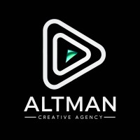 Altman Creative Agency logo - Similar company to Communication Metrics, Inc.