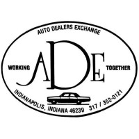 Auto Dealers Exchange logo - Similar company to Value Auto Auction