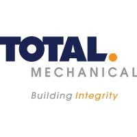 Total Mechanical logo - Similar company to First Call Heating & Cooling, Inc