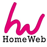HomeWeb, Lda logo - Similar company to Pagoli - Cápsulas, Lda.