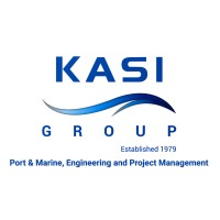 KASI GROUP logo - Similar company to Marineworks
