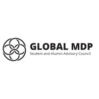 Development Practitioners Without Borders logo - Similar company to Coverly.App