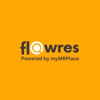 flowres.io logo - Similar company to Addmaple