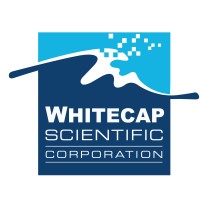 Old Whitecap Scientific Corporation logo - Similar company to C Robotics As