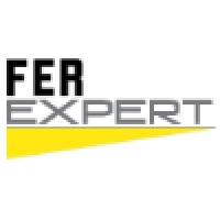 Fer Expert logo - Similar company to Sages Rail