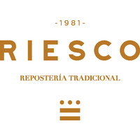 Riesco Repostería logo - Similar company to Wedit