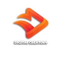 Digital Creatory logo - Similar company to Vshr Pro Academy