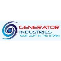 Generator Industries, L.L.C. logo - Similar company to I-Generator Llc