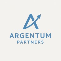 Argentum Partners logo - Similar company to Open Sales