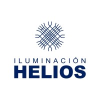 Iluminación Helios logo - Similar company to Acb Iluminación, S.L.