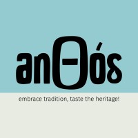 anthos cyprus logo - Similar company to Δelta Cert Certification Body