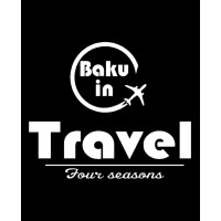 Baku In Travel MMC logo - Similar company to Mytm Travels