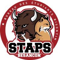 BDE STAPS Bisontin logo - Similar company to Bde Ecm Besancon