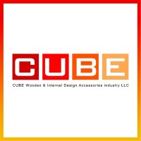 Cube Wooden & Internal Design | Dubai logo - Similar company to Hera Sawda Technologies Co