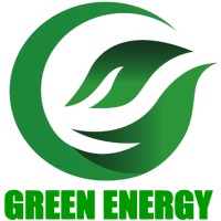 Green Energy-The Polycarboxylate Ether Manufacturer logo - Similar company to Hs - The Polycarboxylate Company