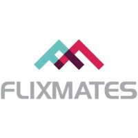 Flixmates logo - Similar company to Ibox Technology