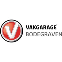 Vakgarage Bodegraven logo - Similar company to Aircovent