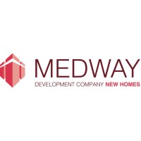 Medway Development Company Ltd logo - Similar company to The Sectorscope