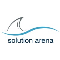 Solution Arena logo - Similar company to Gumbytes Technologies
