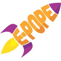 Agência E-Pope Assessoria de Marketing e Eventos logo - Similar company to Gmc Eventos