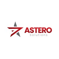 AsteroSolutions logo - Similar company to Brothers Air Conditioning