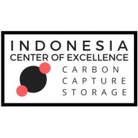 Indonesia Center of Excellence for CCS/CCUS logo - Similar company to Iconic 2024